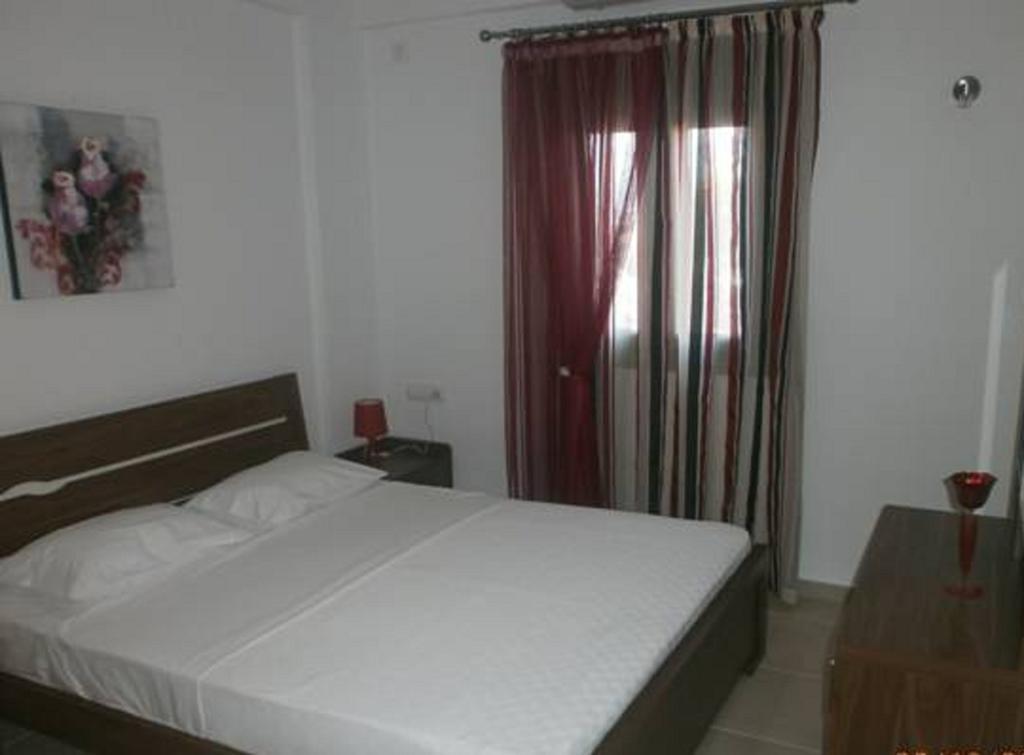 Kyparissi Villa Kamilári Szoba fotó